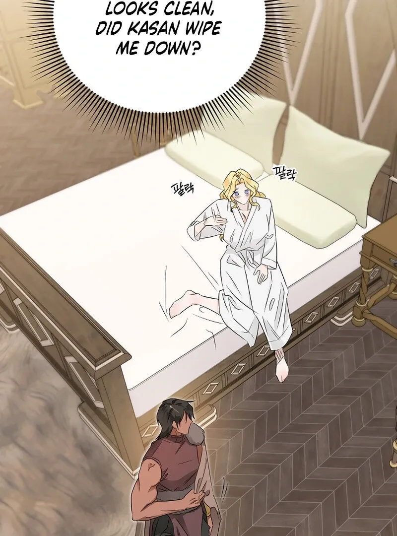 Bride of the Barbarians Chapter 6 page 61 - 