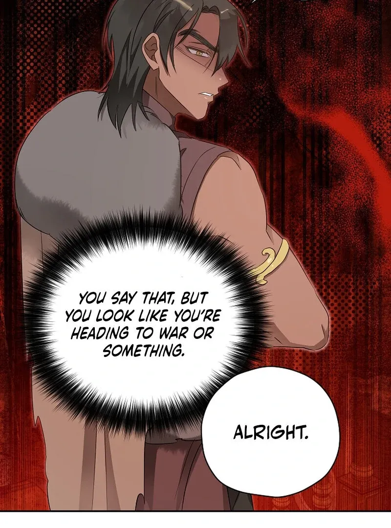 Bride of the Barbarians Chapter 6 page 65 - 