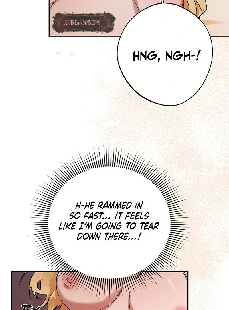 Bride of the Barbarians Chapter 6 page 9 - 