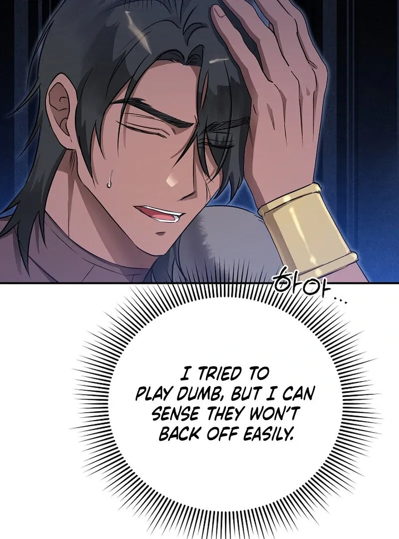 Bride of the Barbarians Chapter 6 page 92 - 