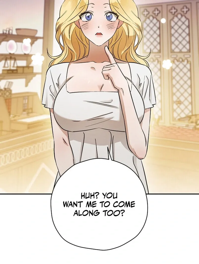 Bride of the Barbarians Chapter 6 page 98 - 