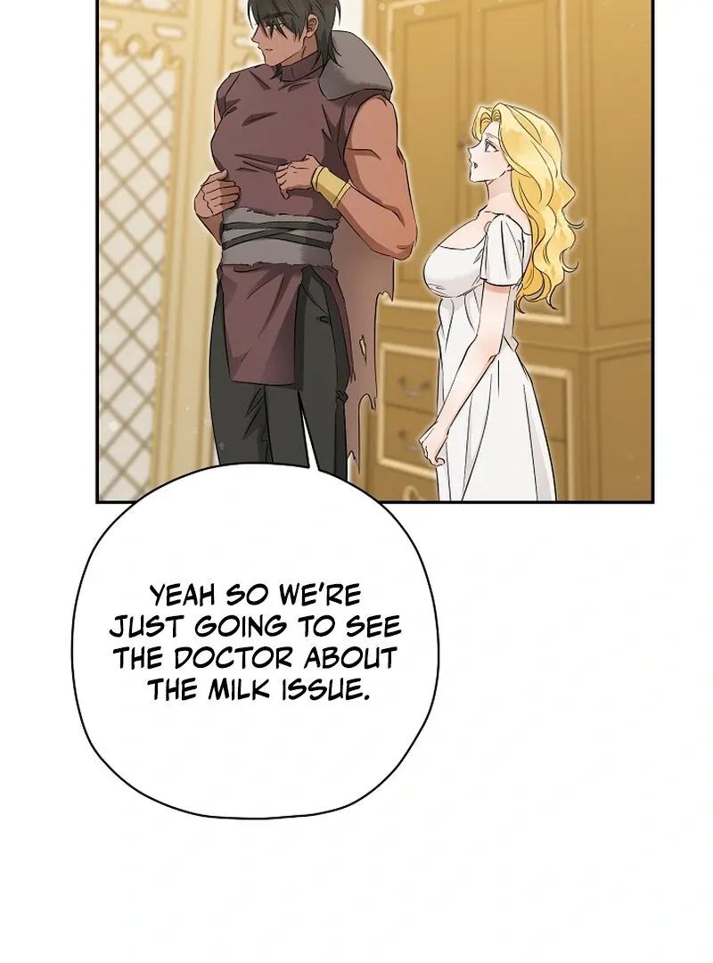 Bride of the Barbarians Chapter 6 page 100 - 