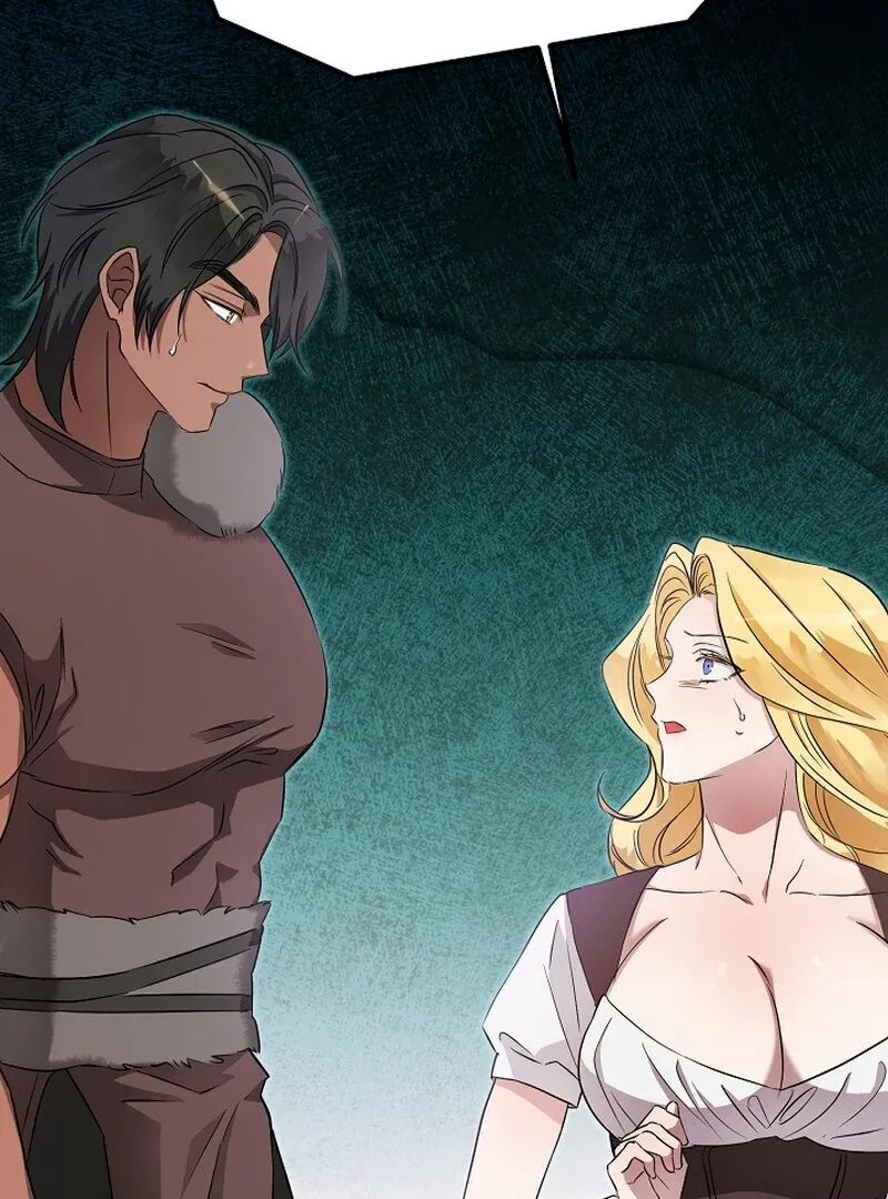 Bride of the Barbarians Chapter 7 page 3 - 