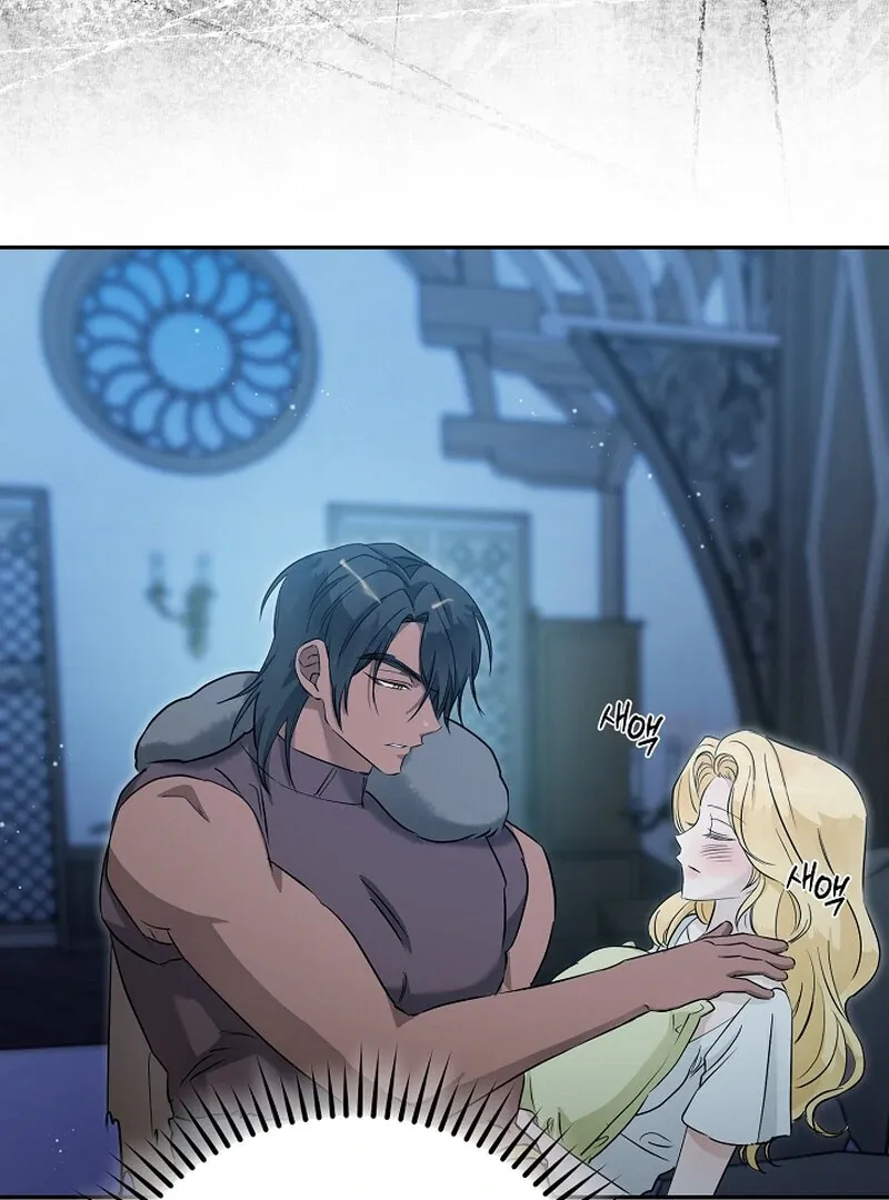 Bride of the Barbarians Chapter 7 page 33 - 