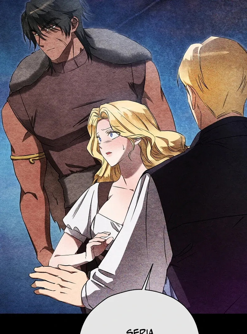 Bride of the Barbarians Chapter 7 page 40 - 