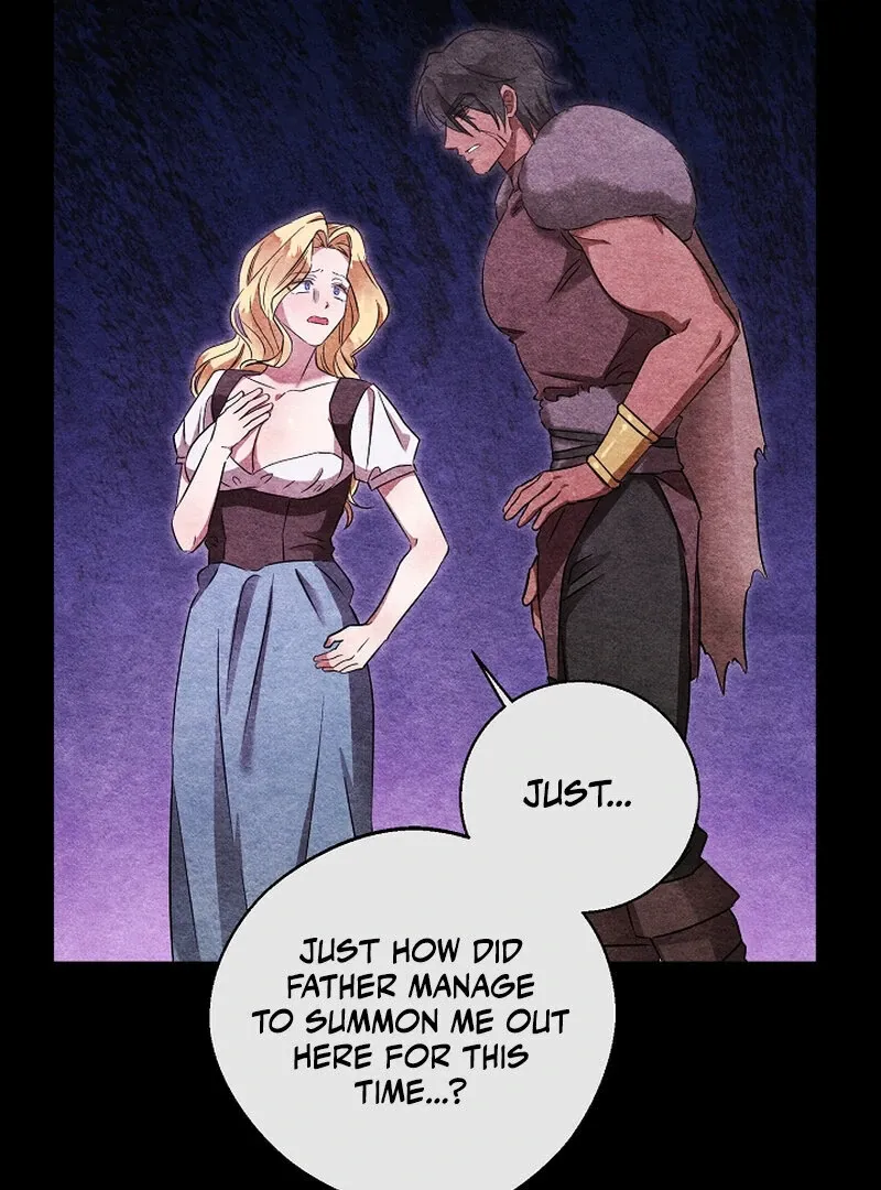 Bride of the Barbarians Chapter 7 page 56 - 