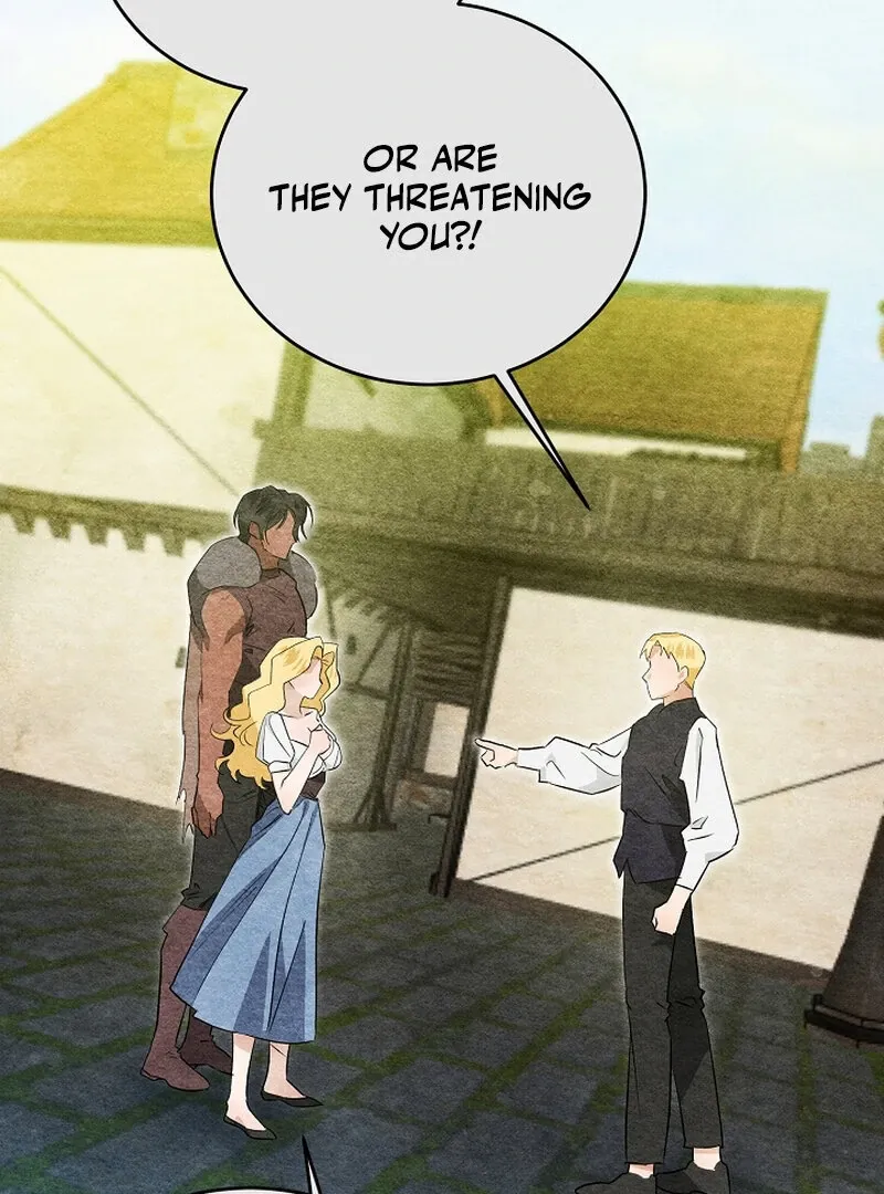 Bride of the Barbarians Chapter 7 page 80 - 