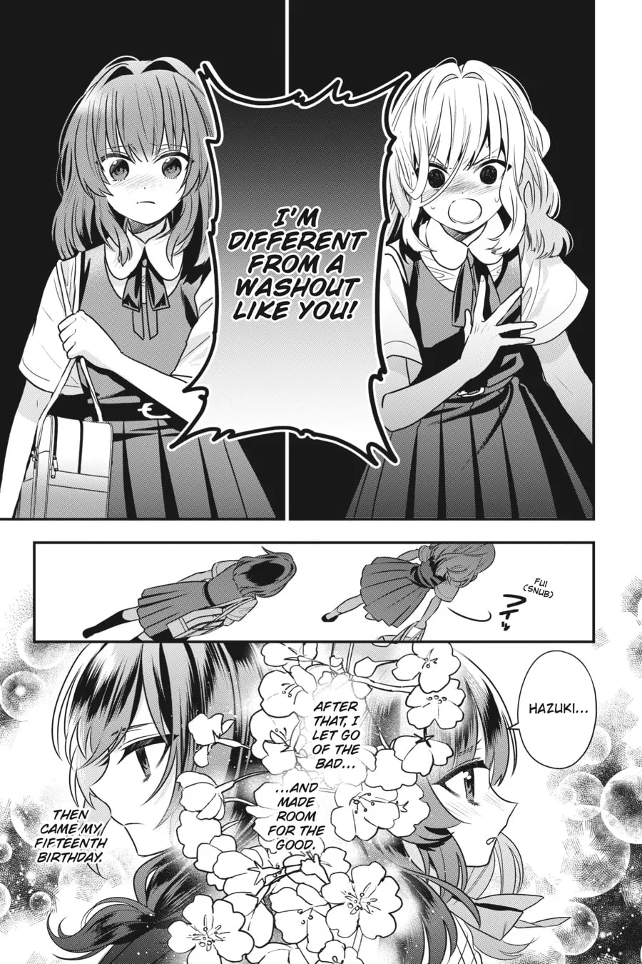 Bride of the Barrier Master Chapter 1 page 13 - 