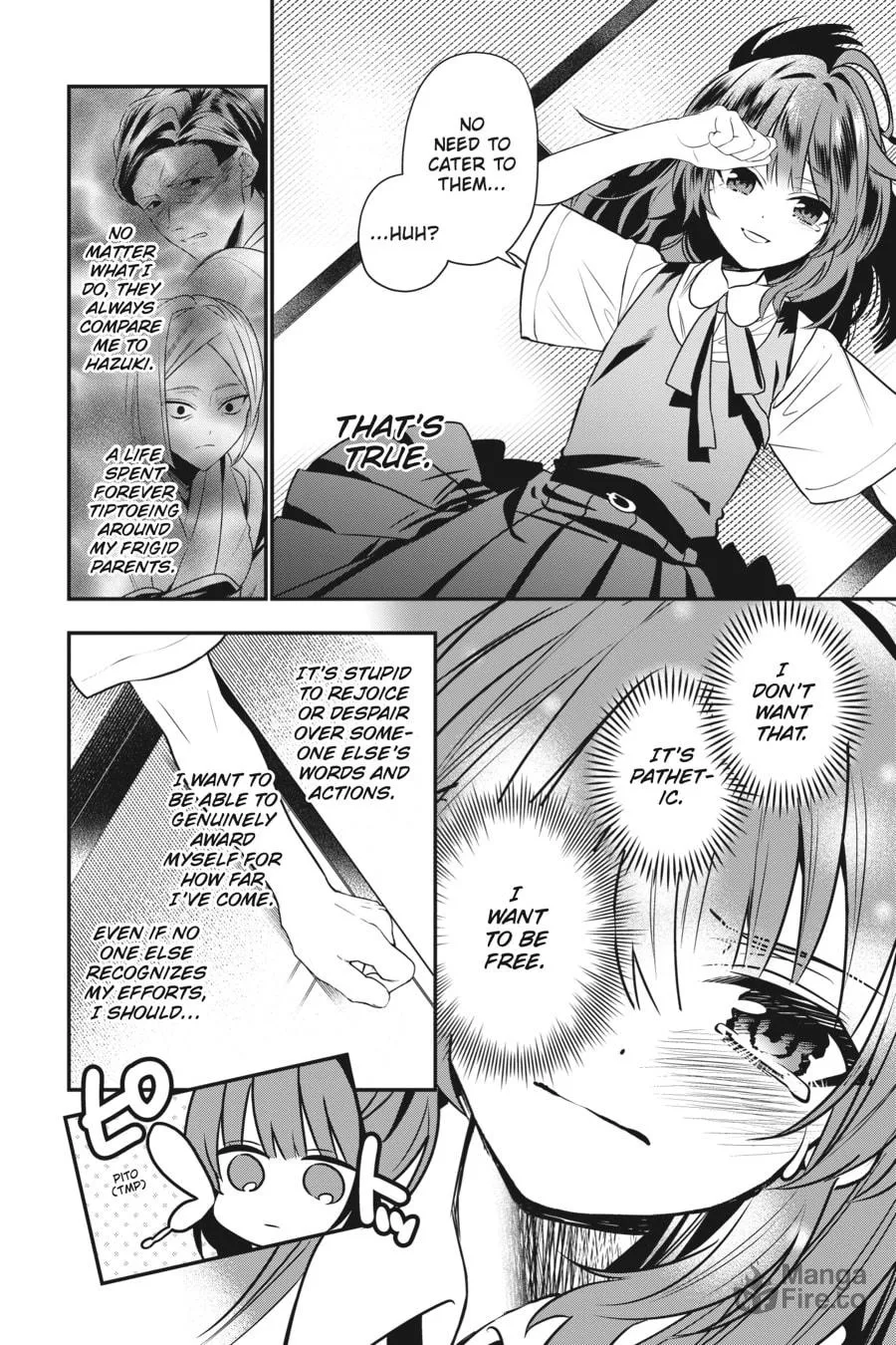 Bride of the Barrier Master Chapter 1 page 10 - 