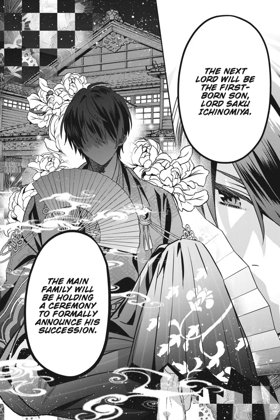 Bride of the Barrier Master Chapter 2 page 22 - 
