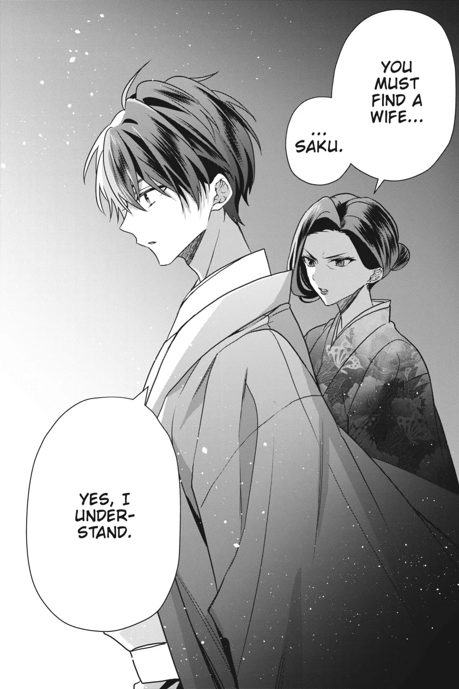Bride of the Barrier Master Chapter 2 page 26 - 