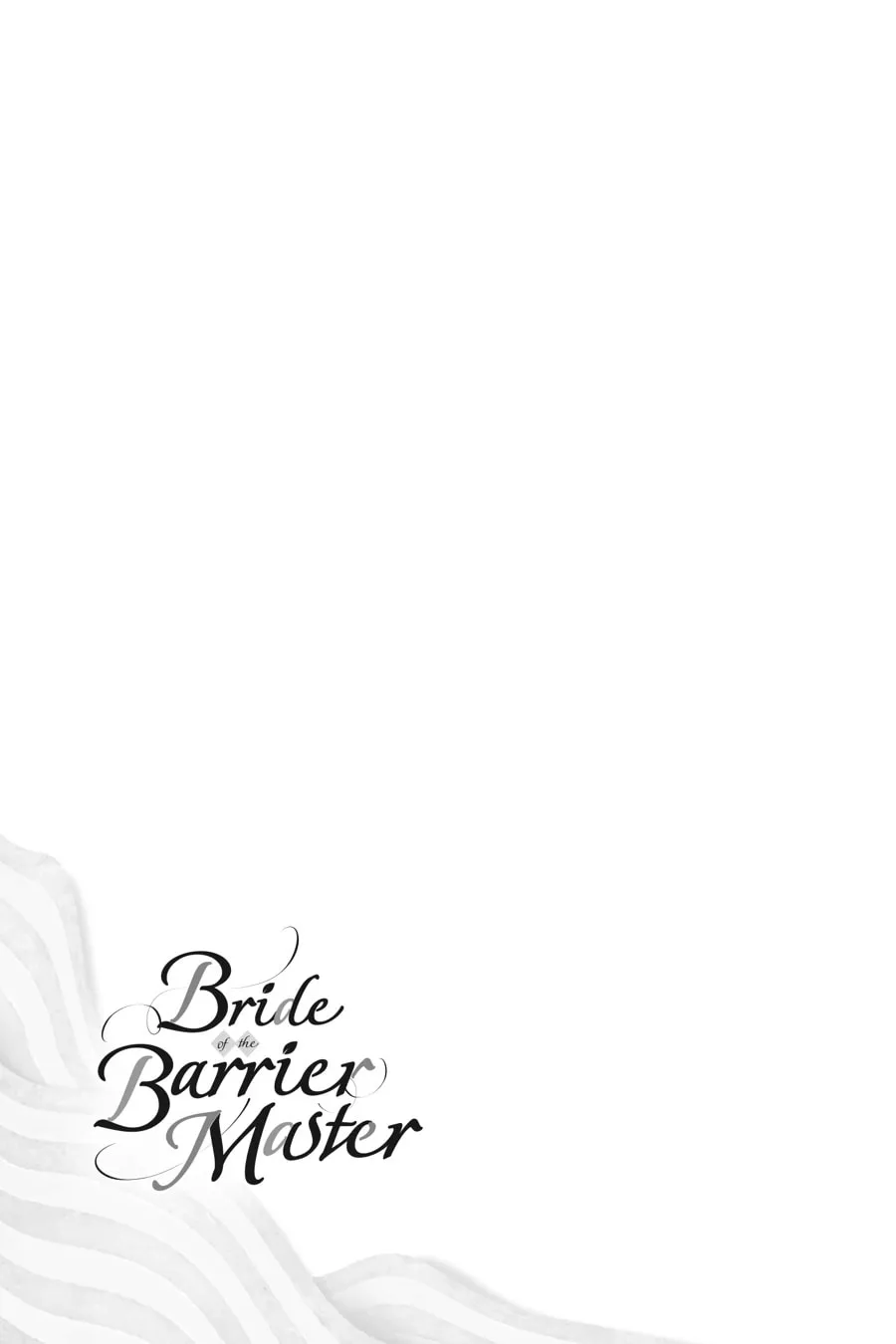 Bride of the Barrier Master Chapter 20 page 34 - 