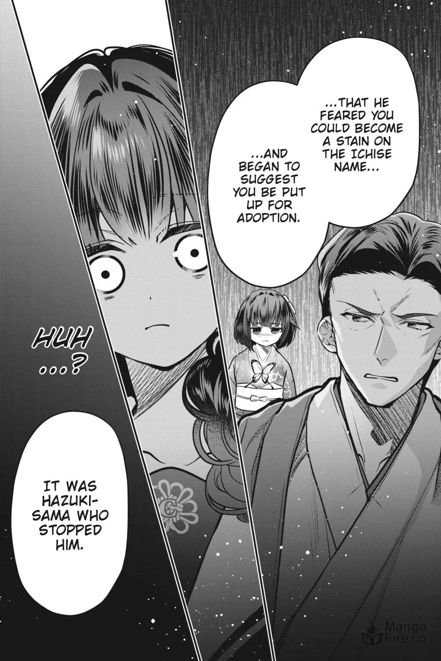 Bride of the Barrier Master Chapter 20 page 9 - 