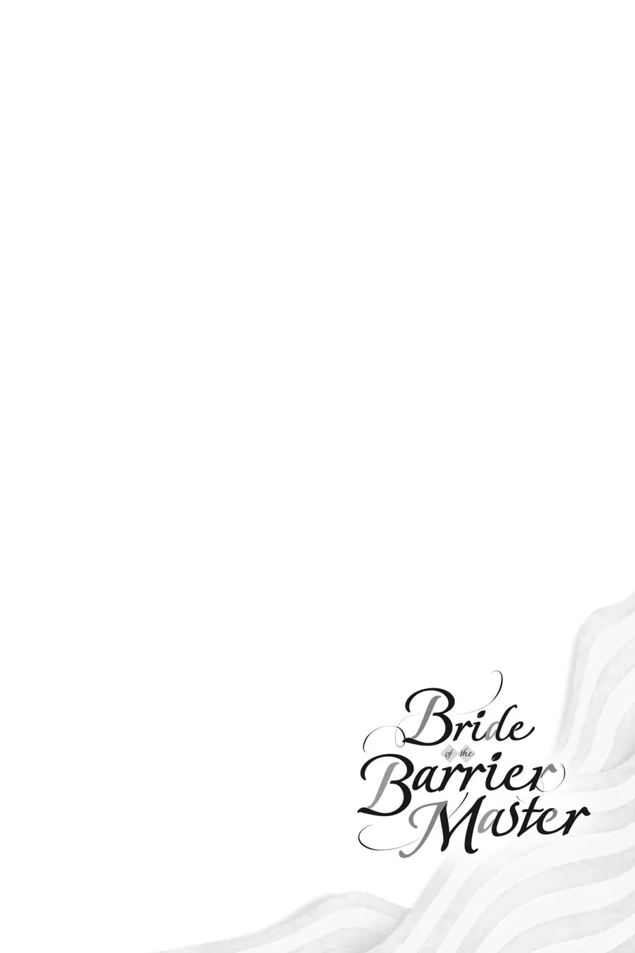 Bride of the Barrier Master Chapter 22 page 19 - 