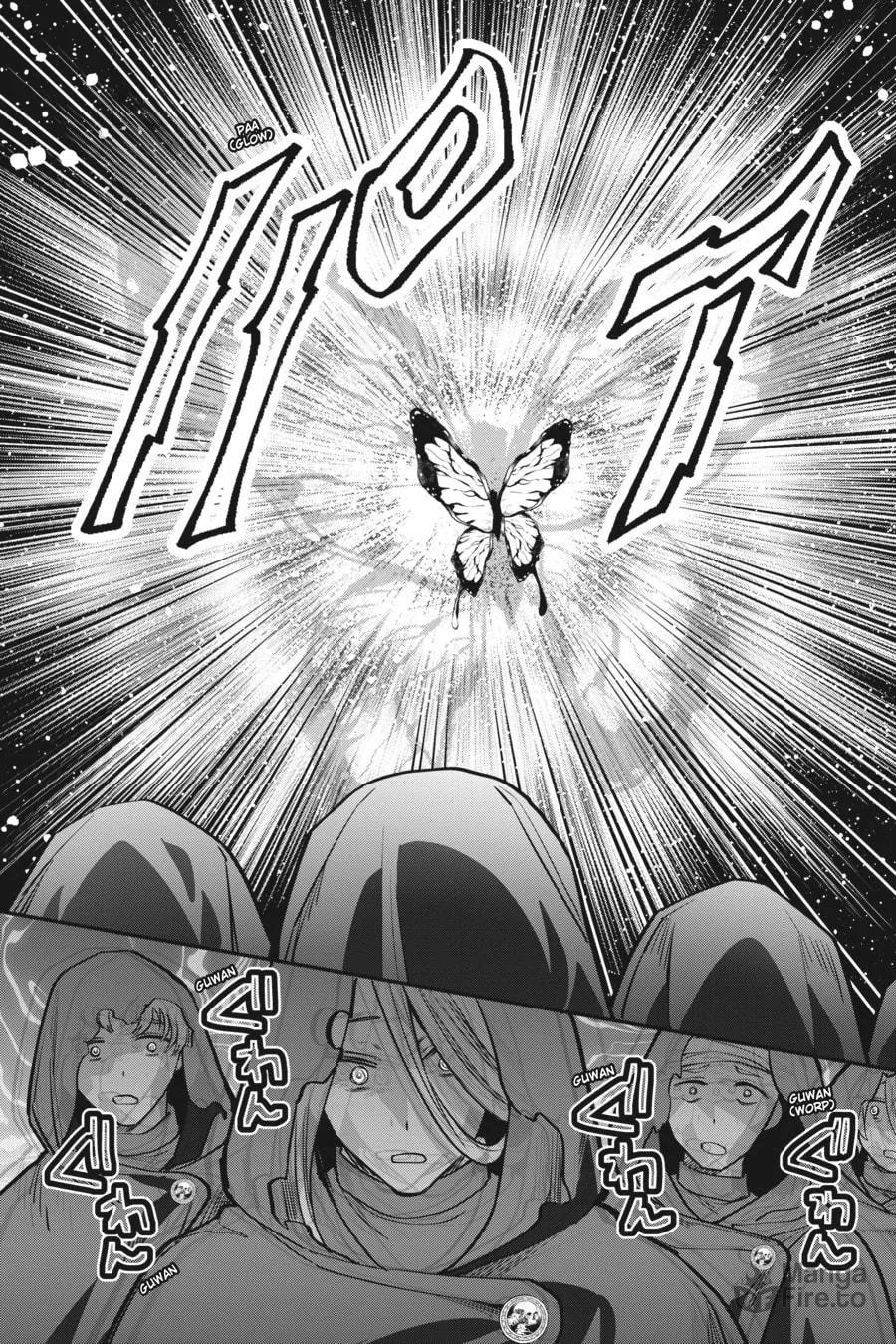 Bride of the Barrier Master Chapter 24 page 12 - 