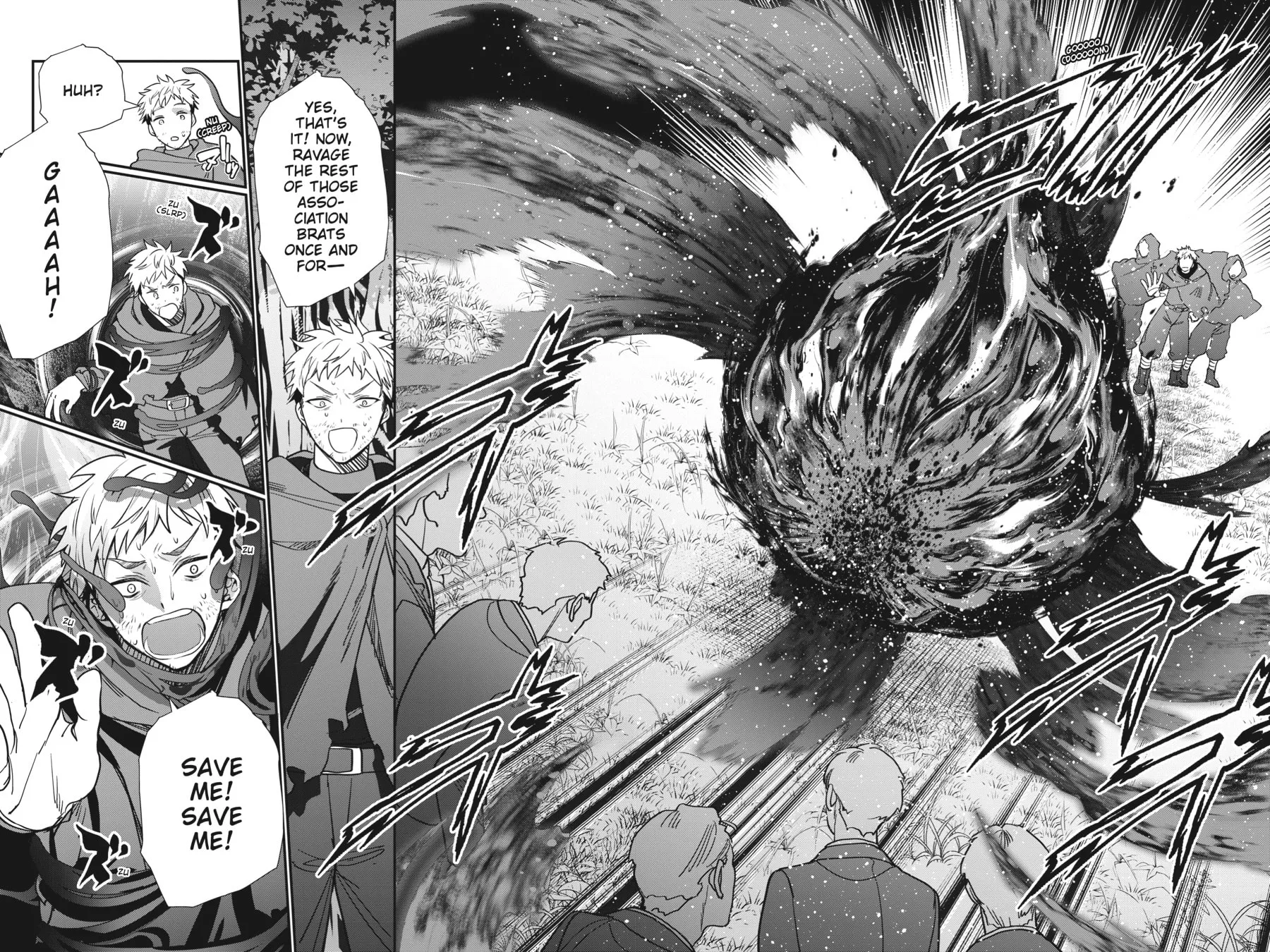 Bride of the Barrier Master Chapter 24 page 22 - 