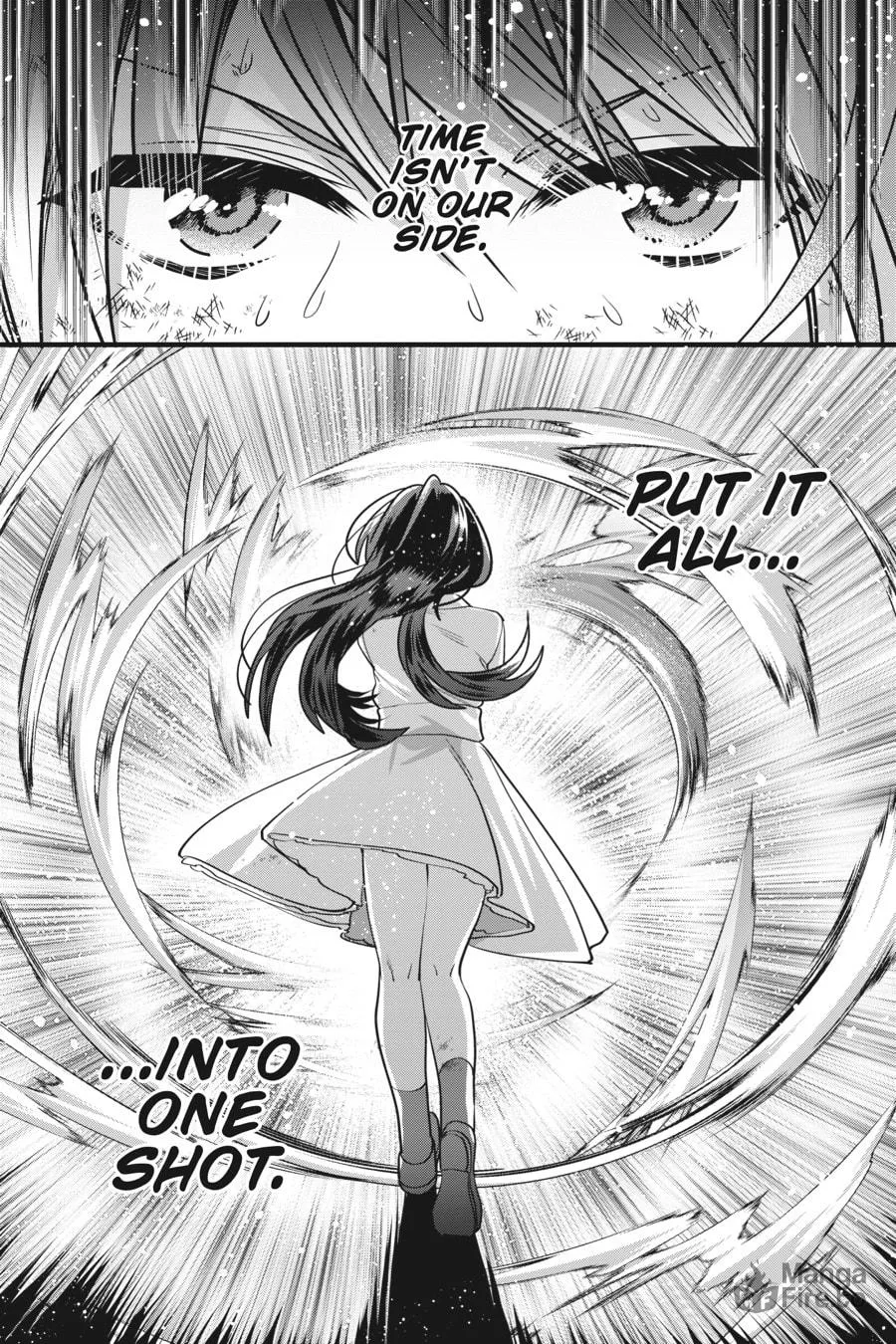 Bride of the Barrier Master Chapter 24 page 30 - 