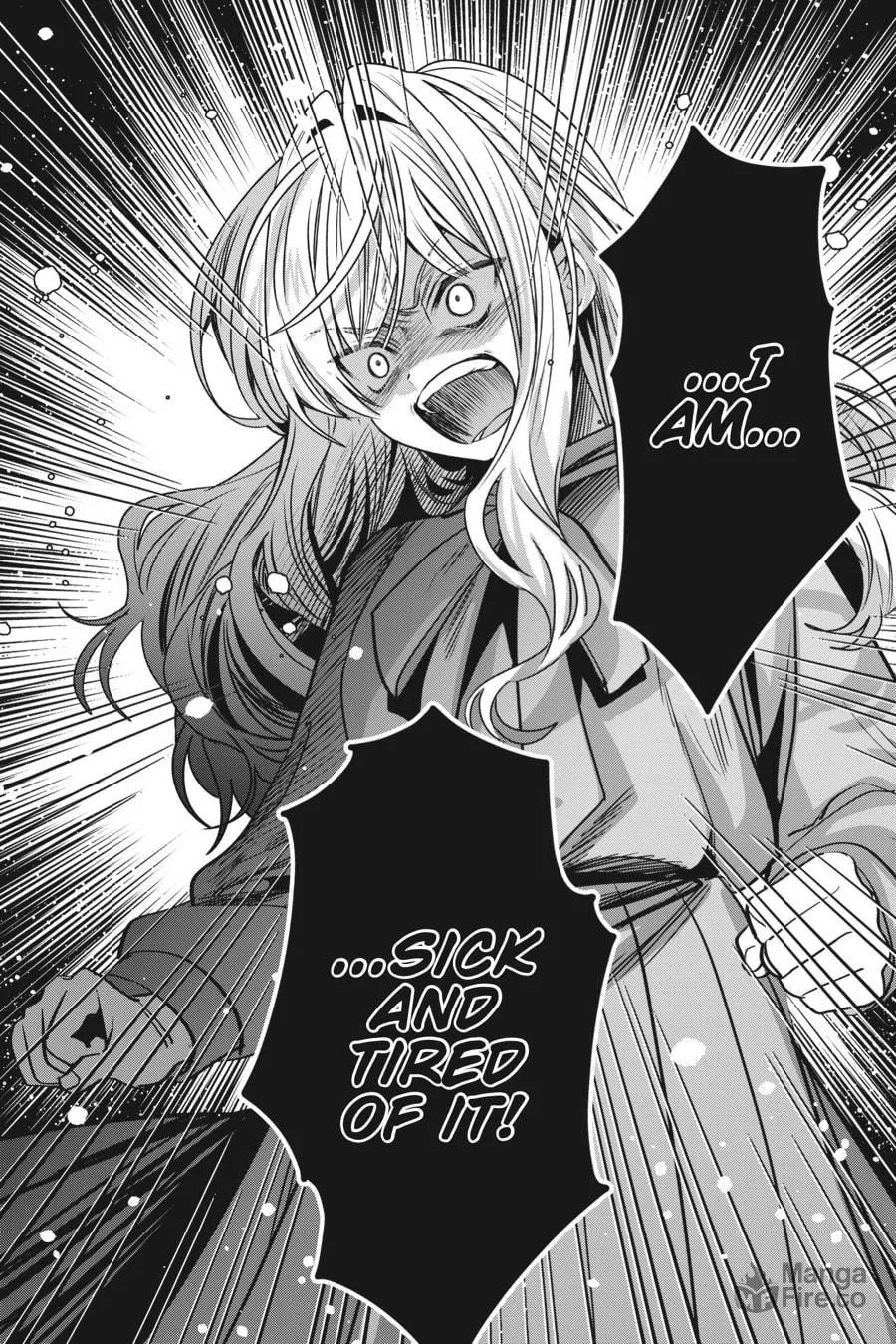 Bride of the Barrier Master Chapter 25 page 10 - 