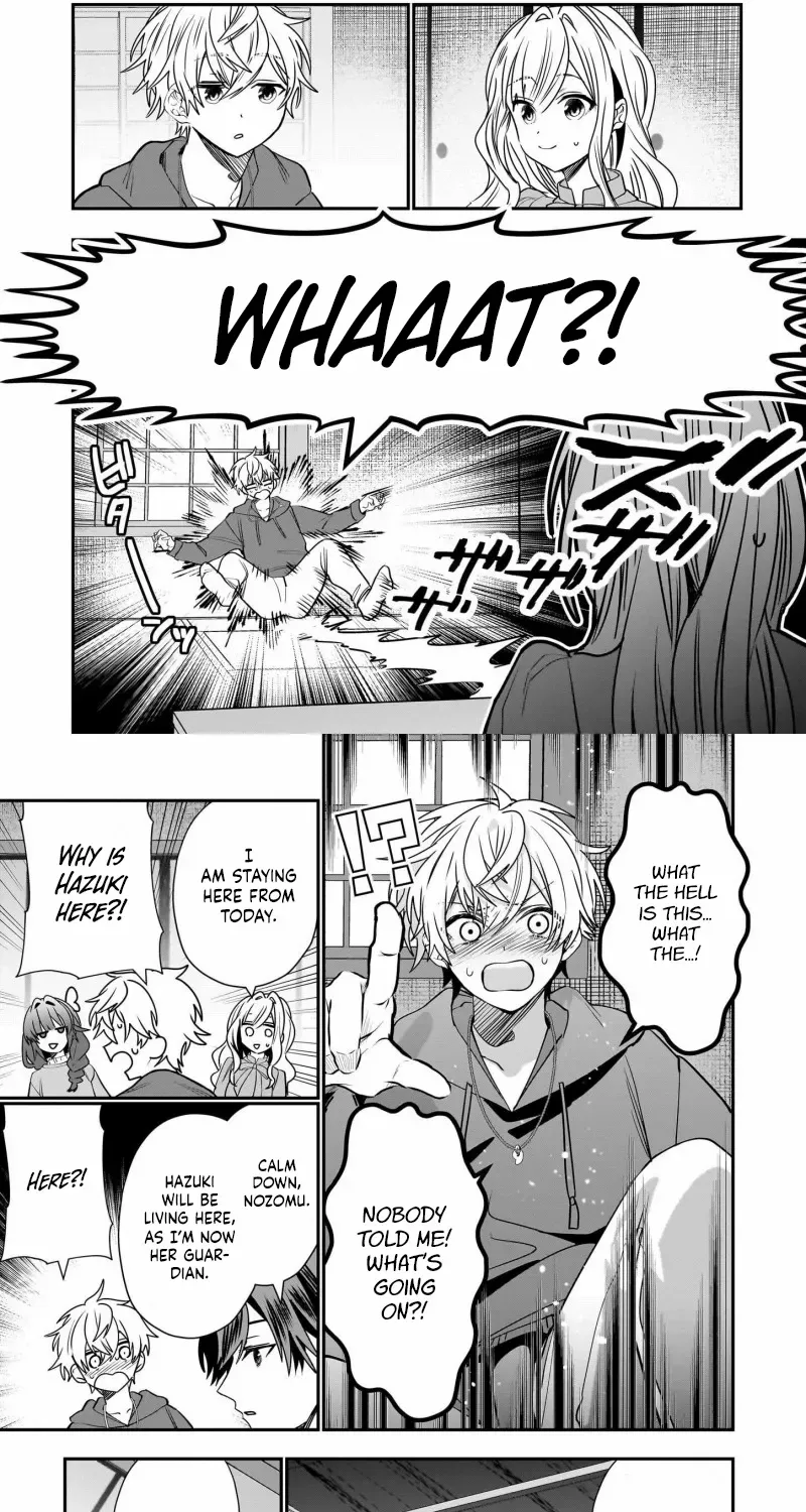 Bride of the Barrier Master Chapter 26 page 11 - 