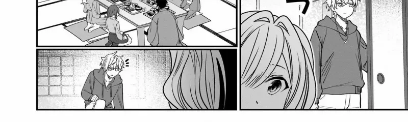 Bride of the Barrier Master Chapter 26 page 10 - 