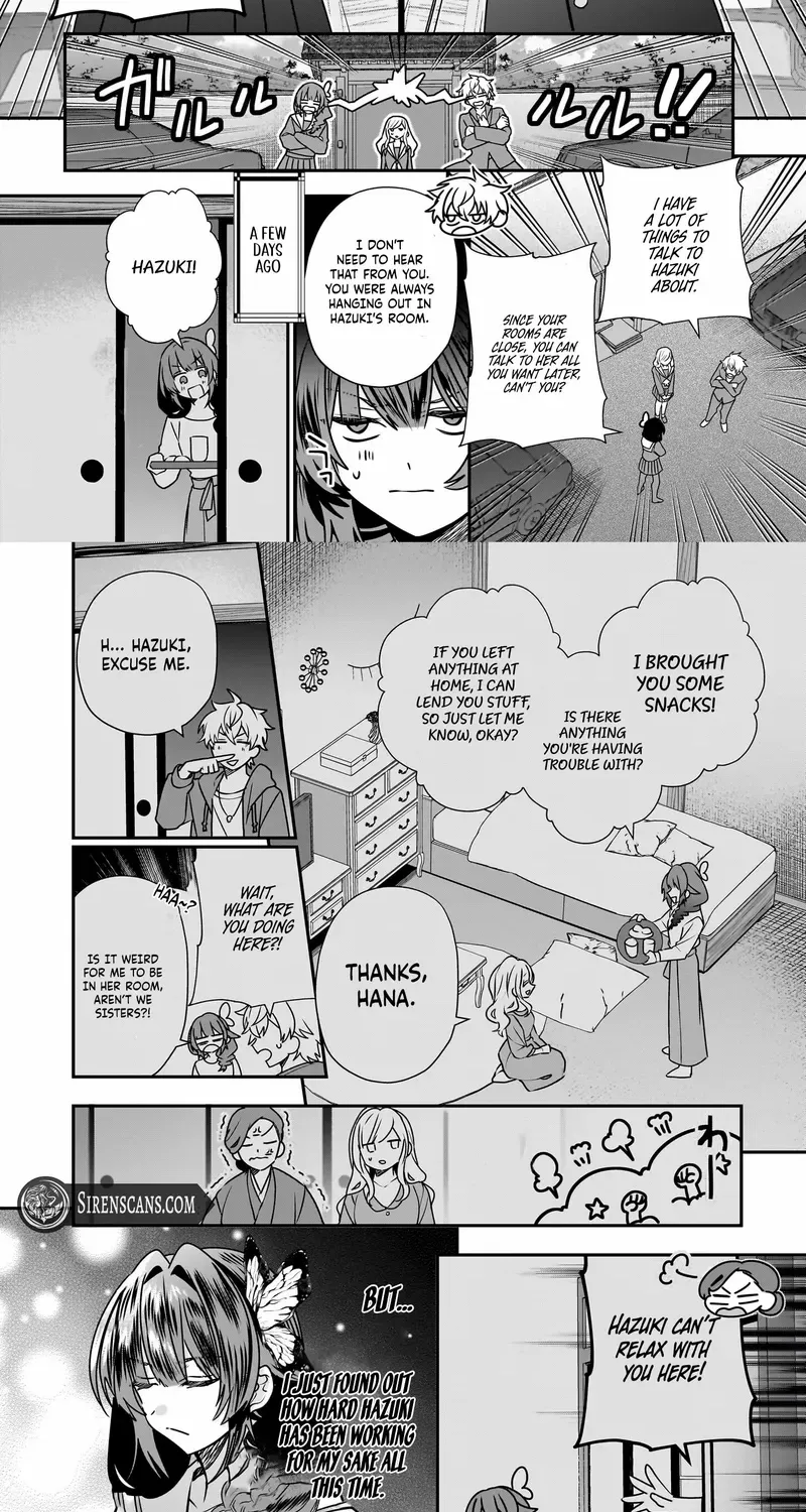 Bride of the Barrier Master Chapter 27 page 2 - 