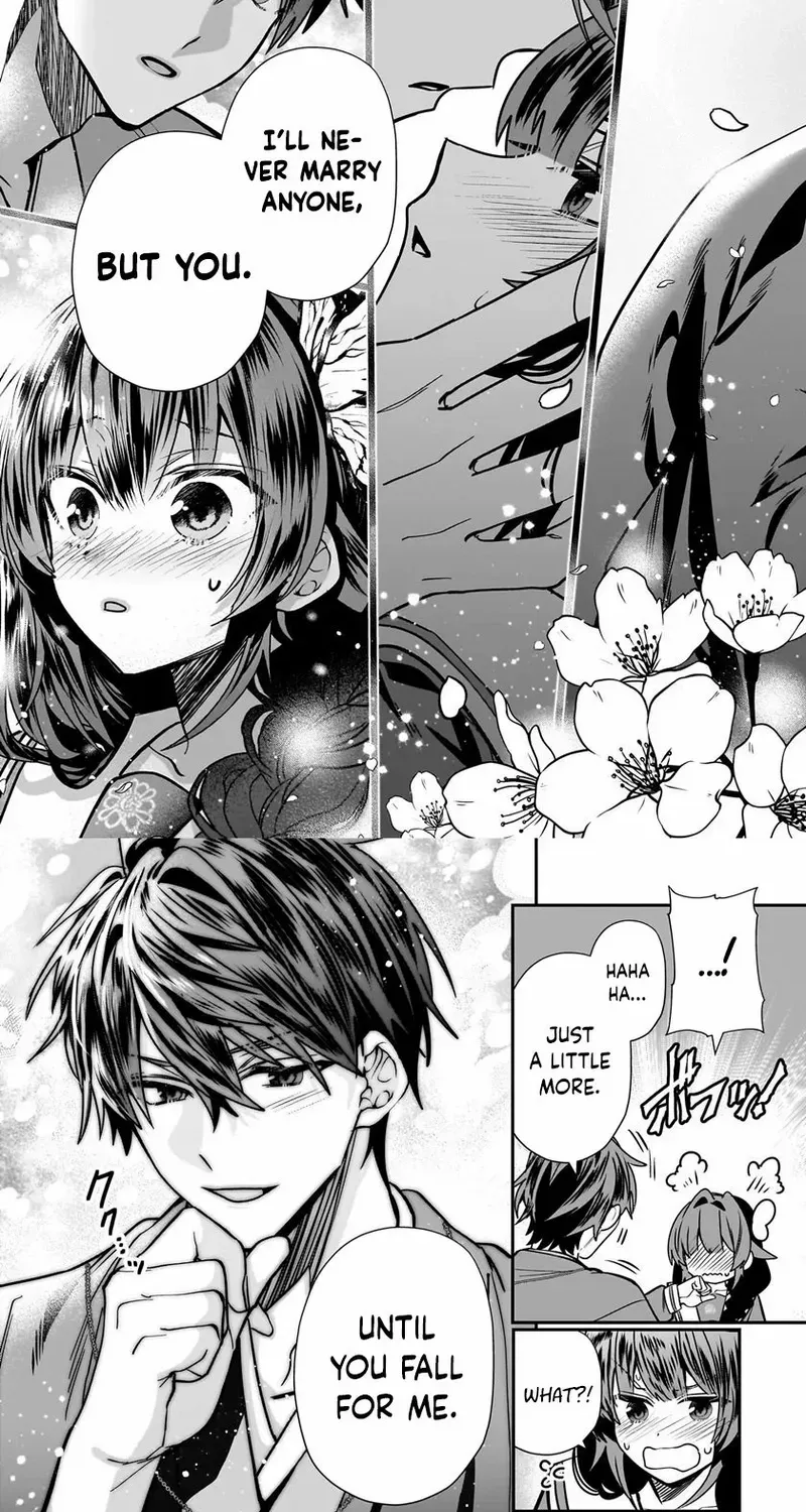 Bride of the Barrier Master Chapter 28 page 28 - 