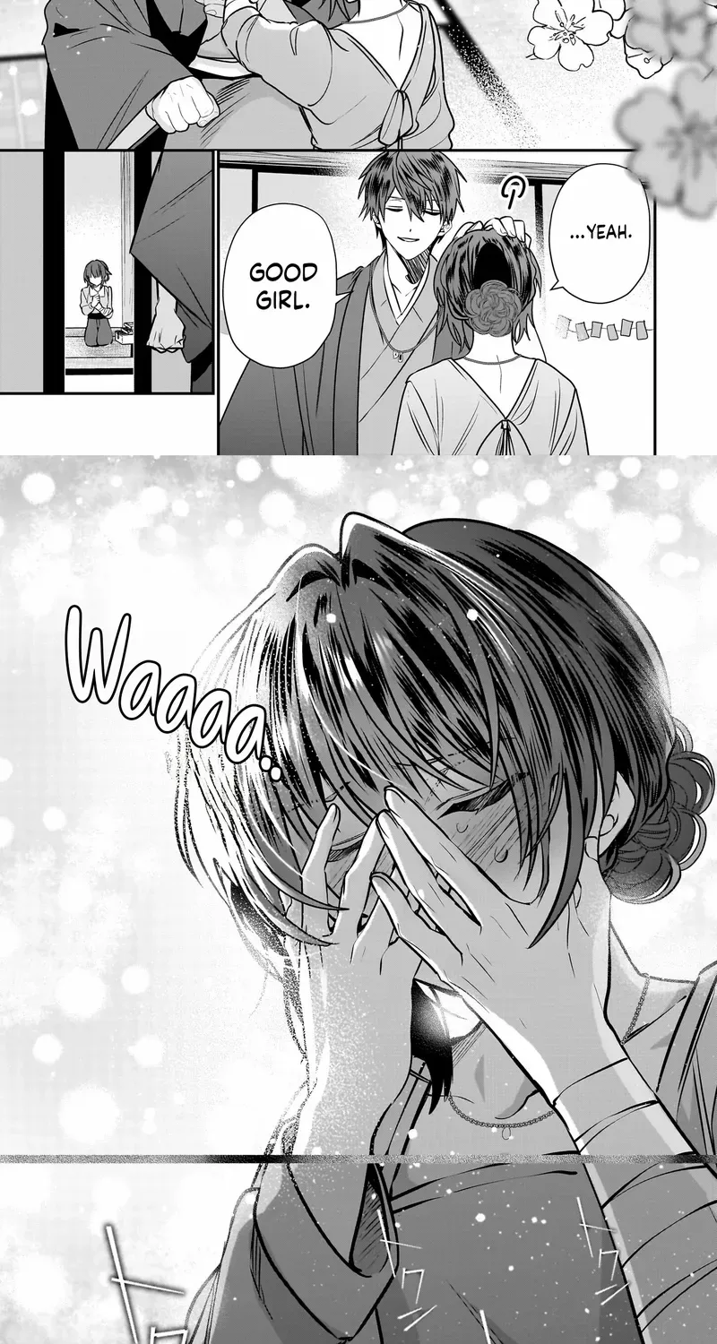 Bride of the Barrier Master Chapter 31 page 13 - 