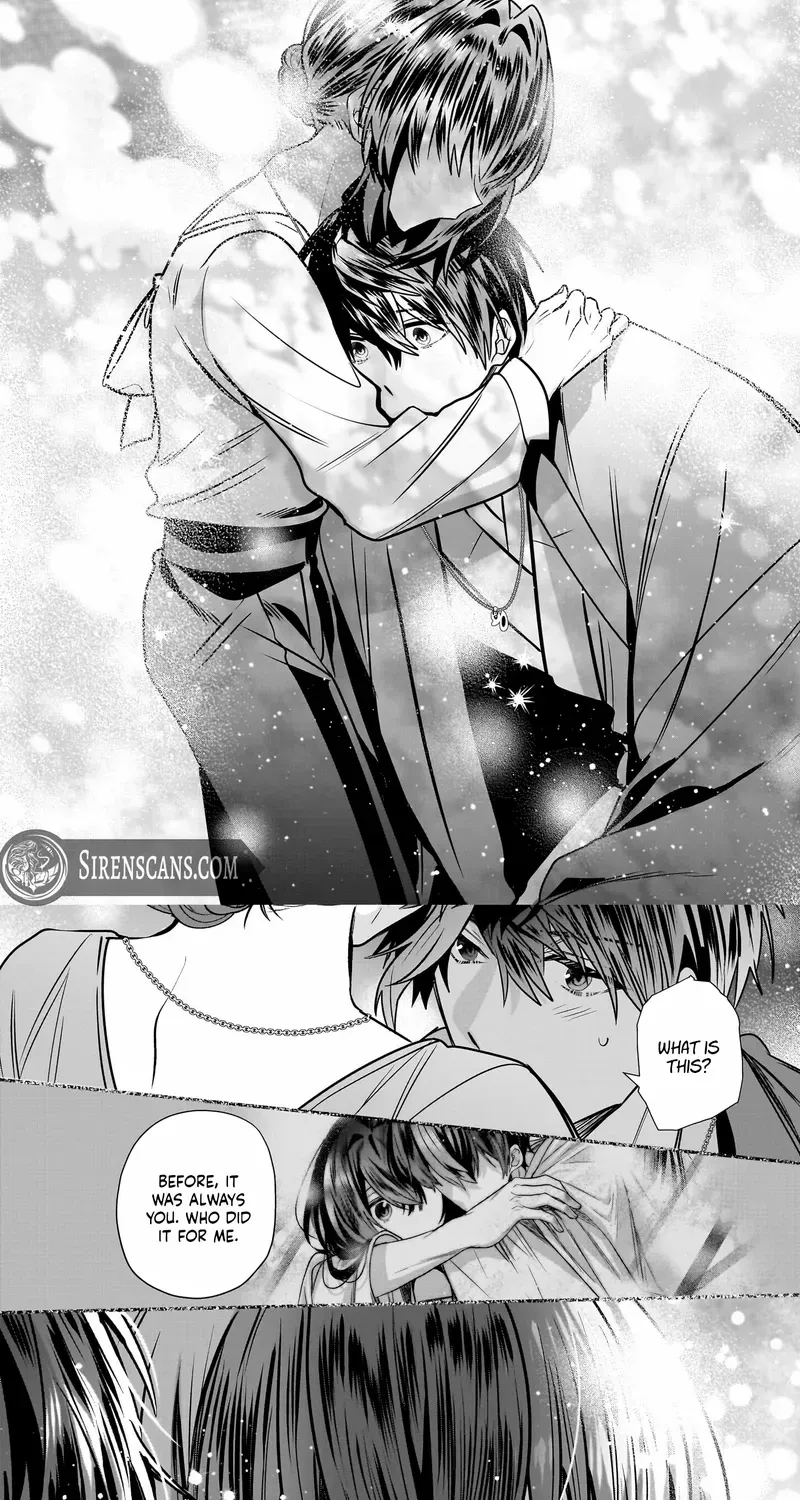 Bride of the Barrier Master Chapter 31 page 6 - 