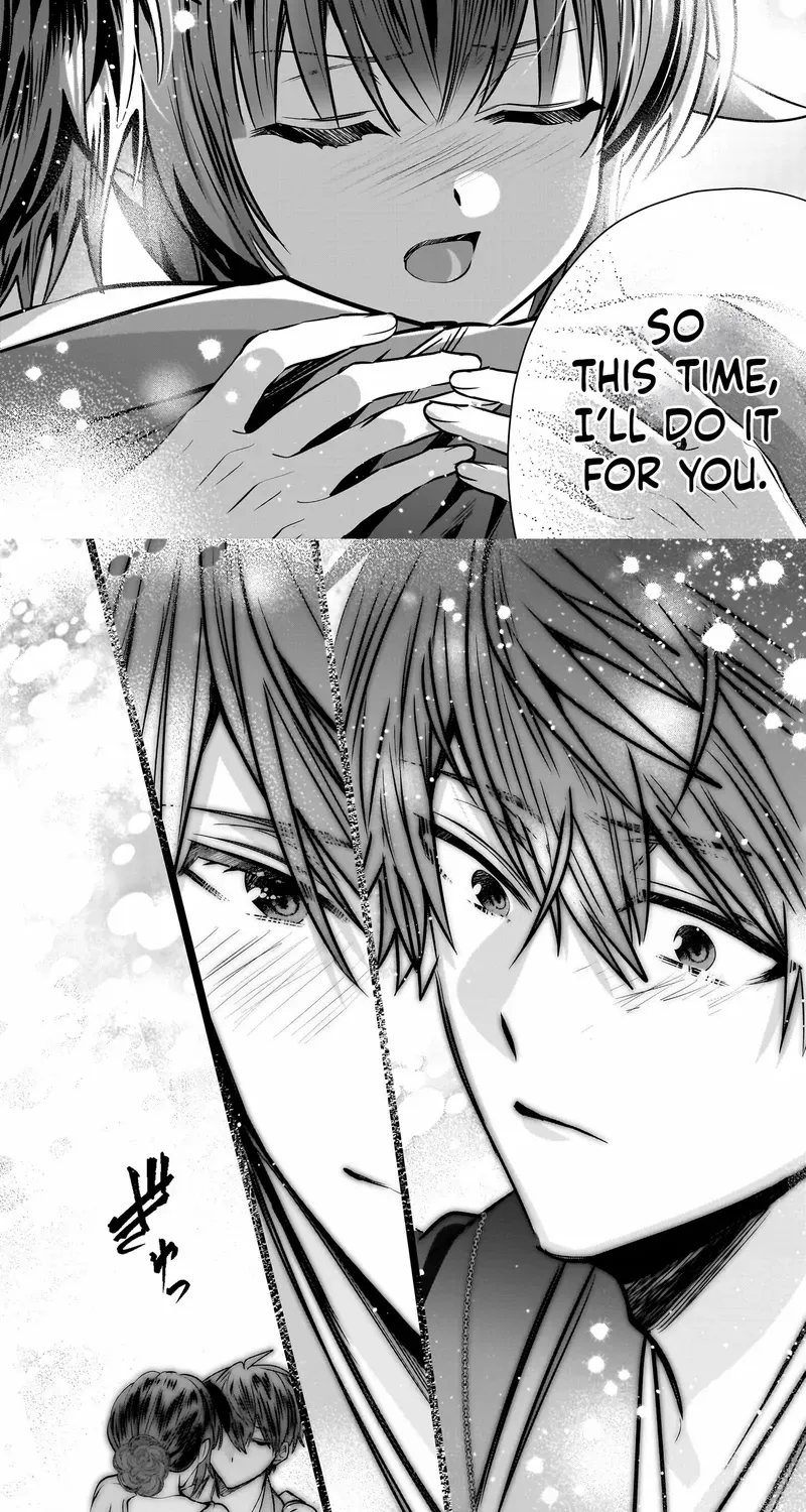 Bride of the Barrier Master Chapter 31 page 7 - 