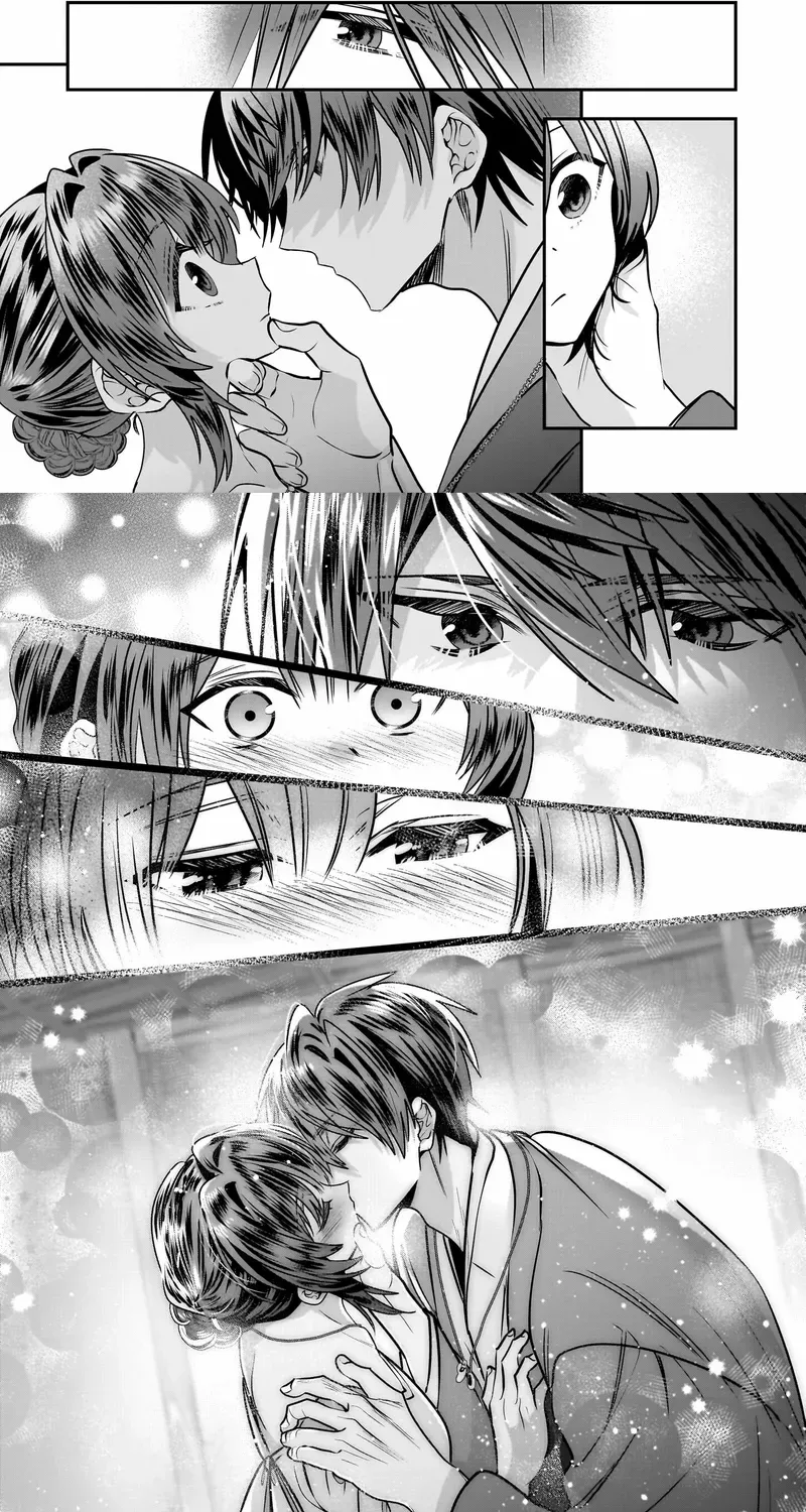 Bride of the Barrier Master Chapter 31 page 10 - 