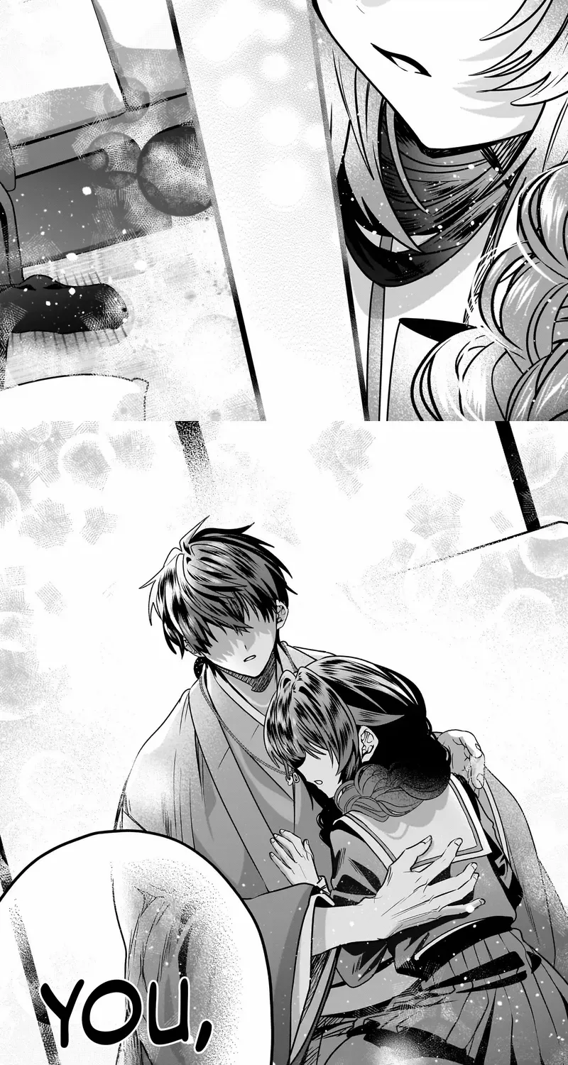 Bride of the Barrier Master Chapter 33 page 20 - 