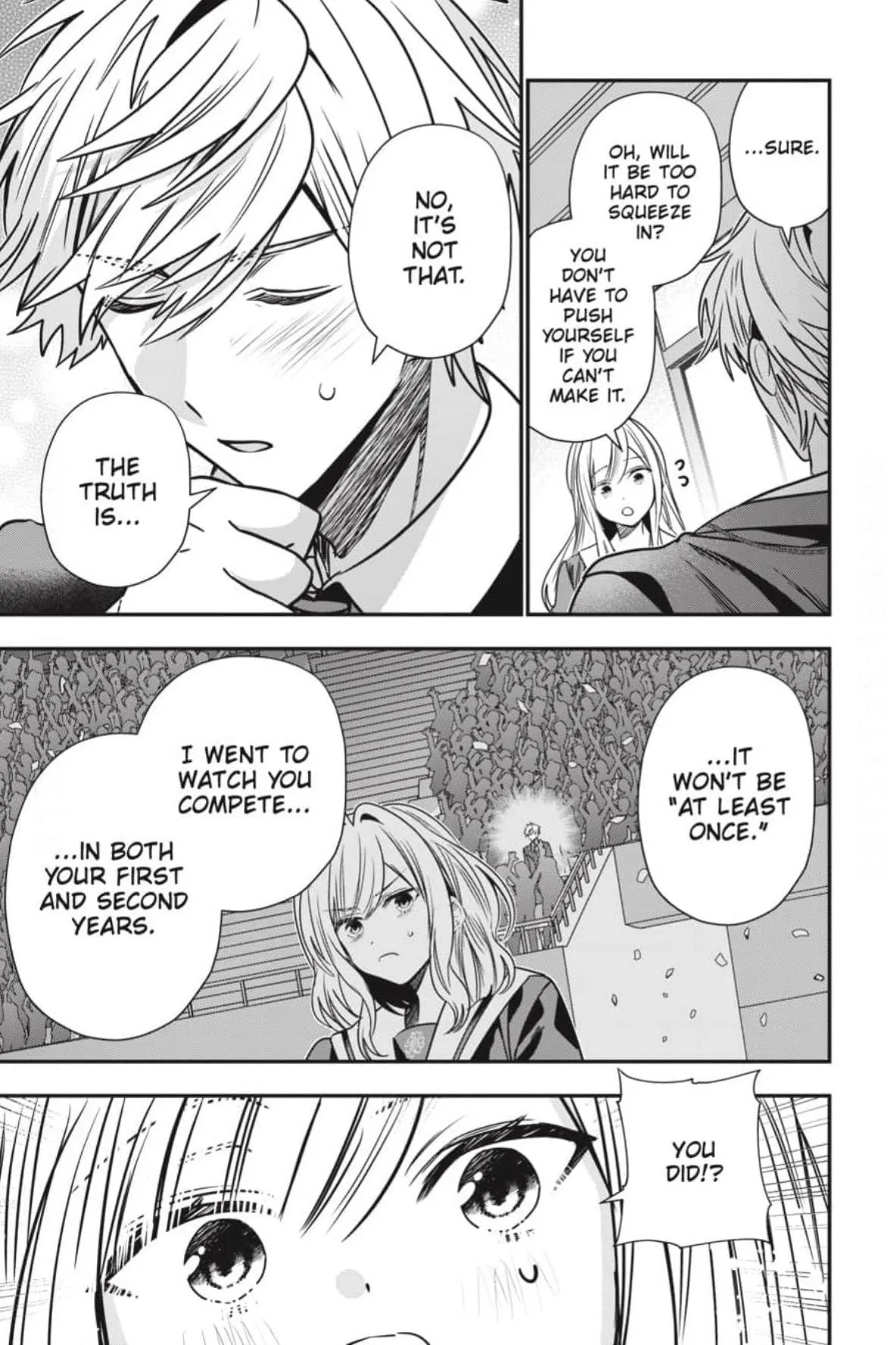 Bride of the Barrier Master Chapter 38 page 14 - 