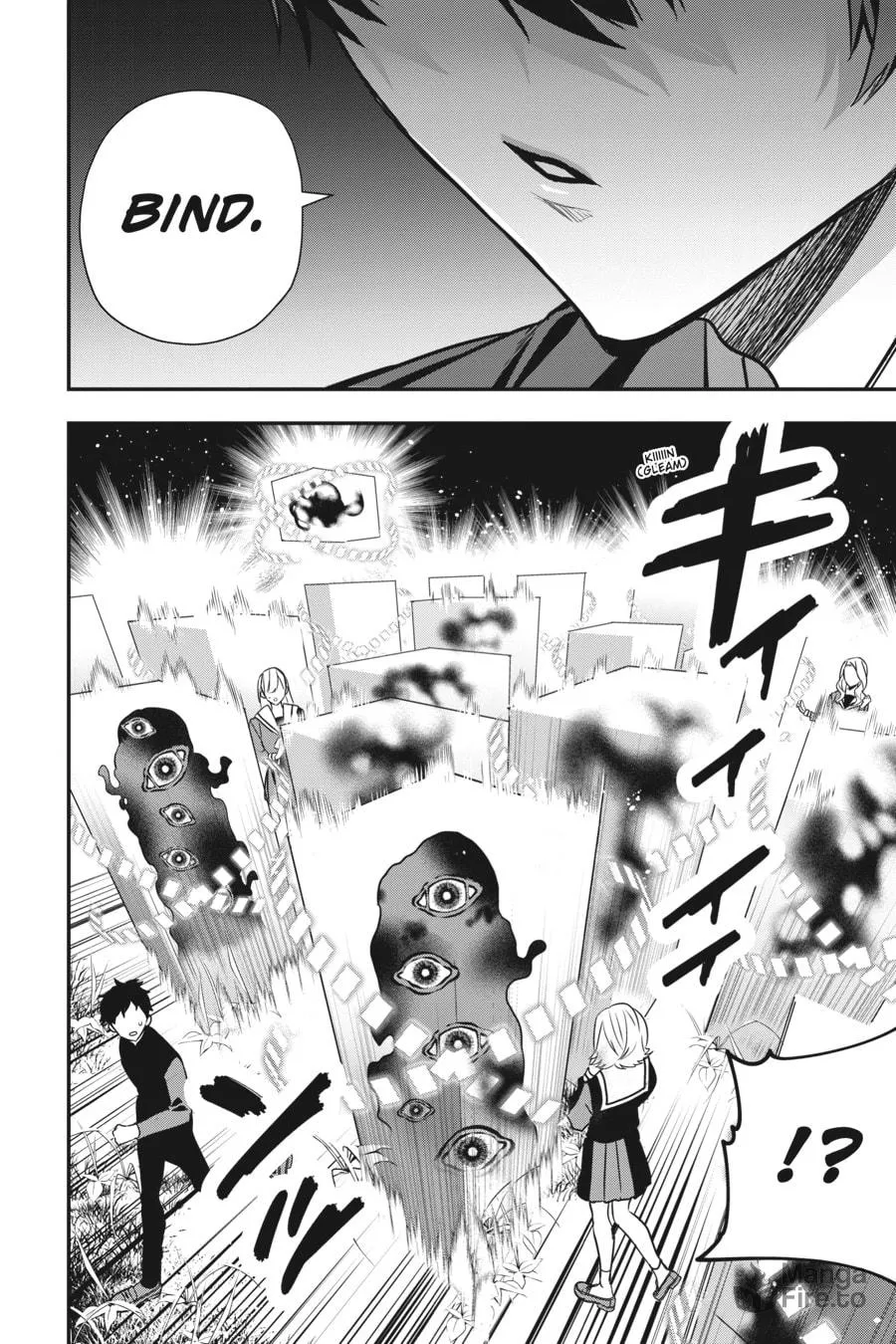 Bride of the Barrier Master Chapter 4 page 10 - 