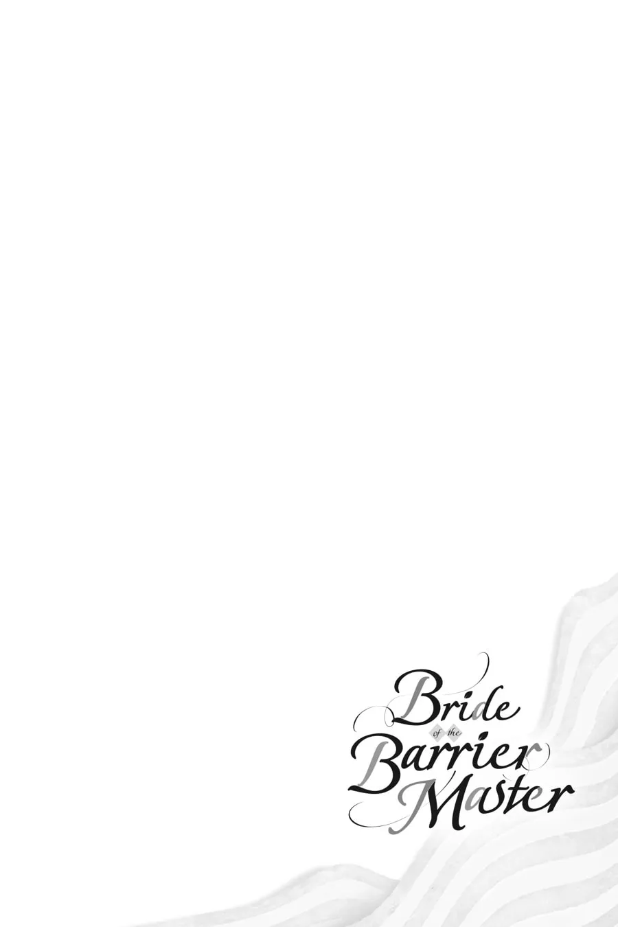 Bride of the Barrier Master Chapter 5 page 37 - 