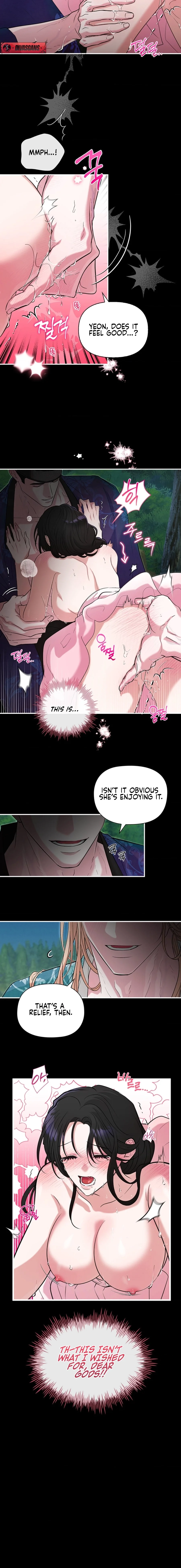Bride of the Guardian Deity Chapter 1 page 2 - 