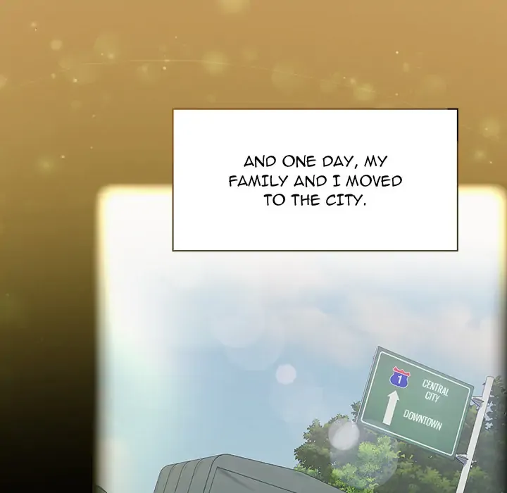 Bride-To-Be Chapter 1 page 12 - 