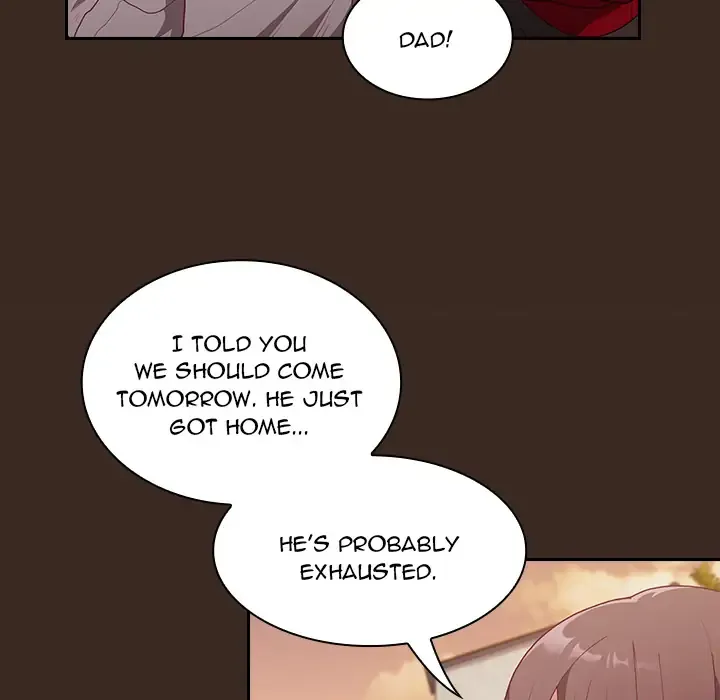 Bride-To-Be Chapter 1 page 140 - 