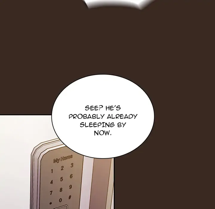Bride-To-Be Chapter 1 page 144 - 