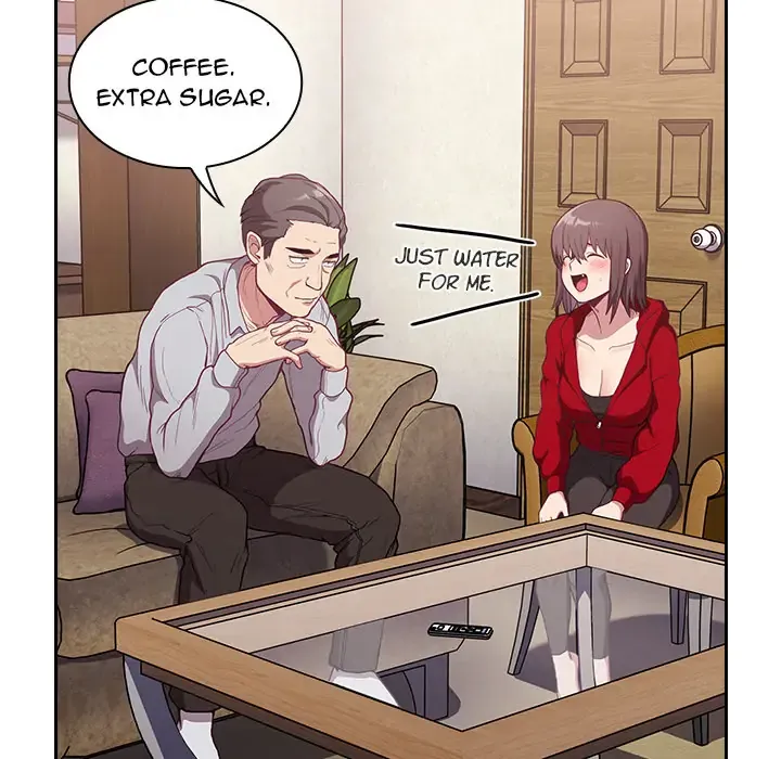 Bride-To-Be Chapter 1 page 156 - 