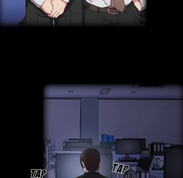 Bride-To-Be Chapter 1 page 22 - 