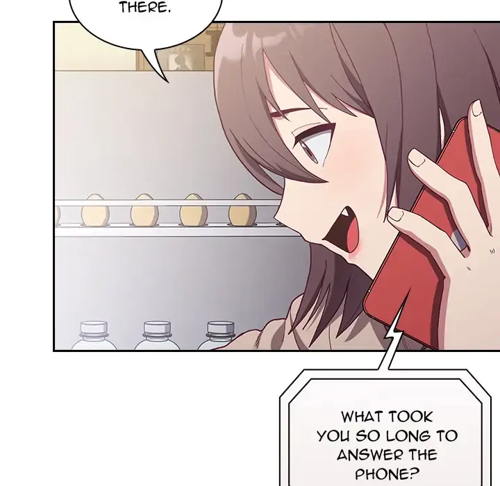 Bride-To-Be Chapter 1 page 34 - 