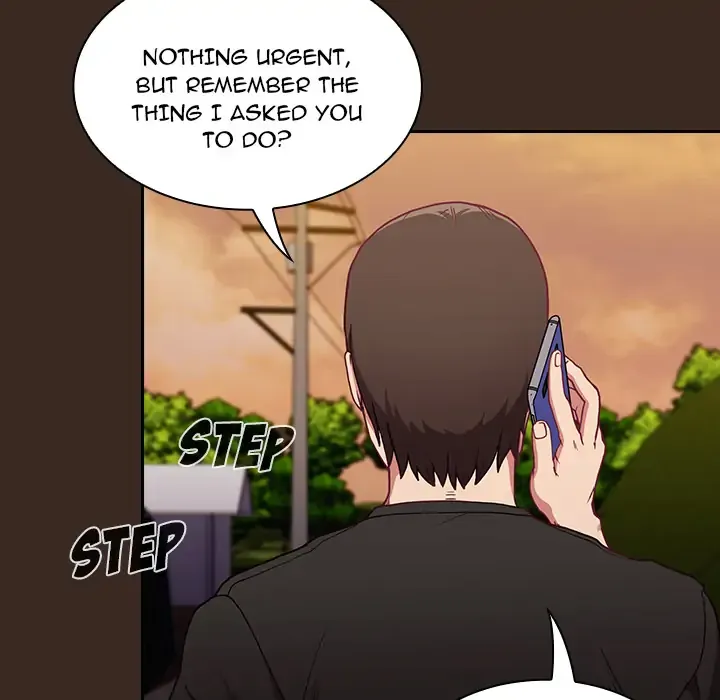 Bride-To-Be Chapter 1 page 38 - 