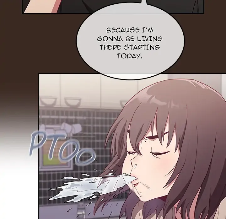 Bride-To-Be Chapter 1 page 43 - 