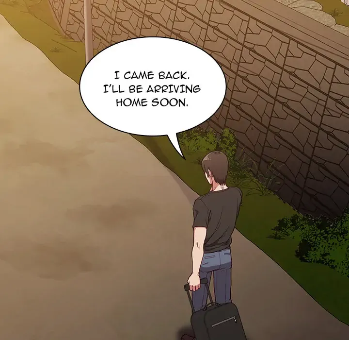 Bride-To-Be Chapter 1 page 45 - 