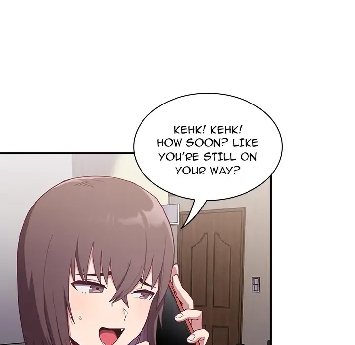 Bride-To-Be Chapter 1 page 47 - 