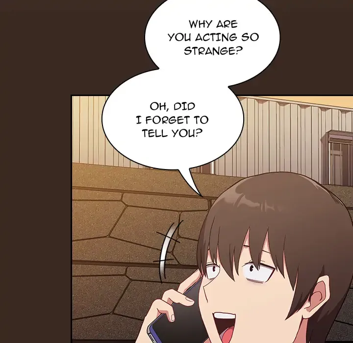 Bride-To-Be Chapter 1 page 49 - 