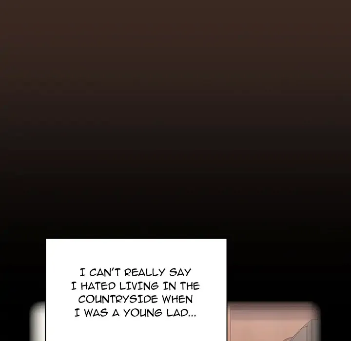 Bride-To-Be Chapter 1 page 6 - 