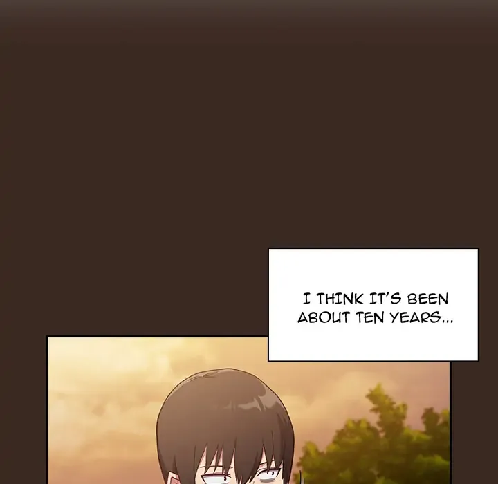 Bride-To-Be Chapter 1 page 55 - 