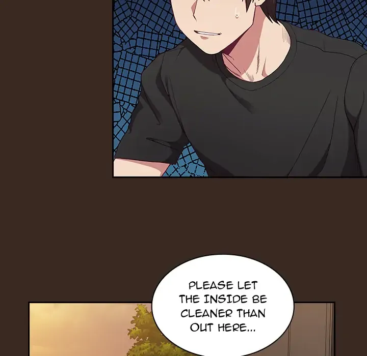 Bride-To-Be Chapter 1 page 63 - 