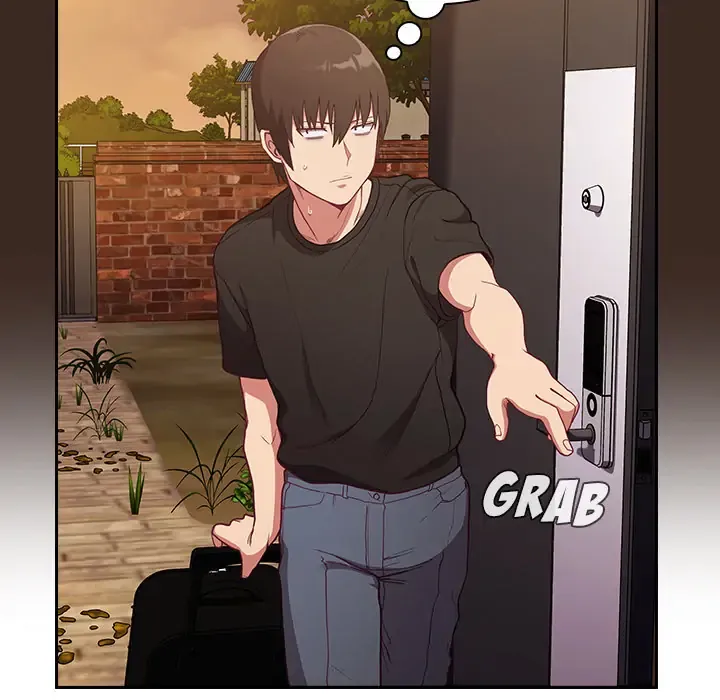 Bride-To-Be Chapter 1 page 64 - 